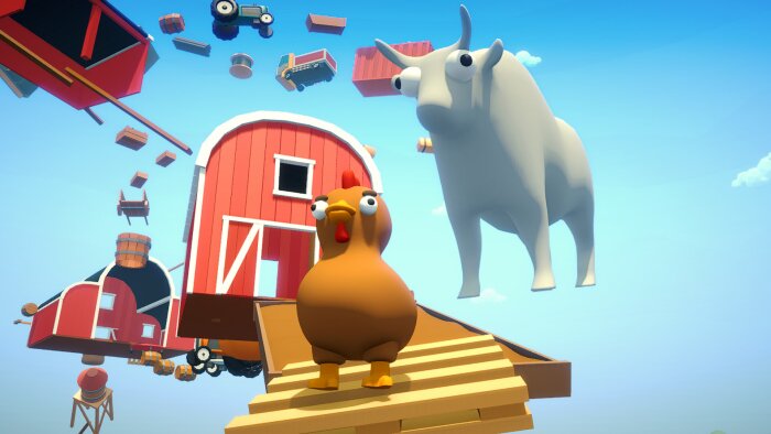 Climber Animals: Together Crack Download