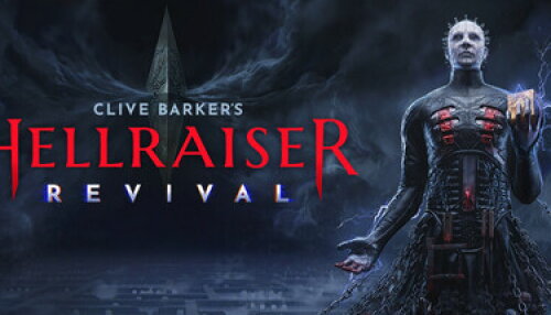Download Clive Barker's Hellraiser: Revival