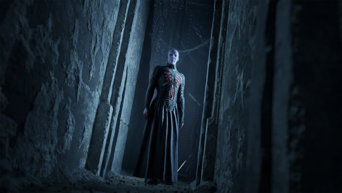 Clive Barker's Hellraiser: Revival Download Free