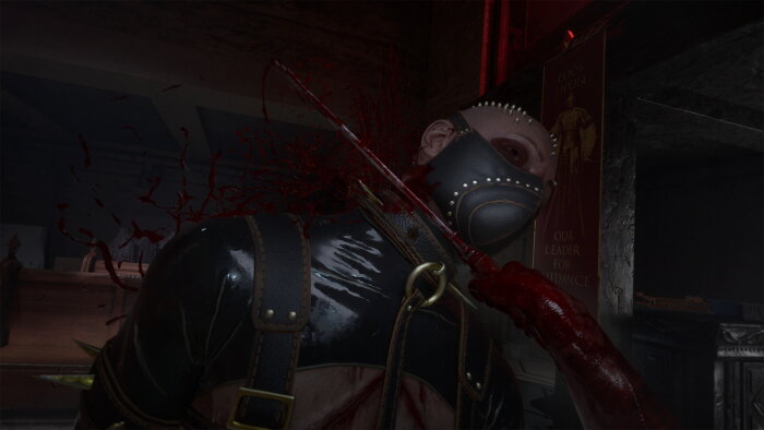 Clive Barker's Hellraiser: Revival Crack Download