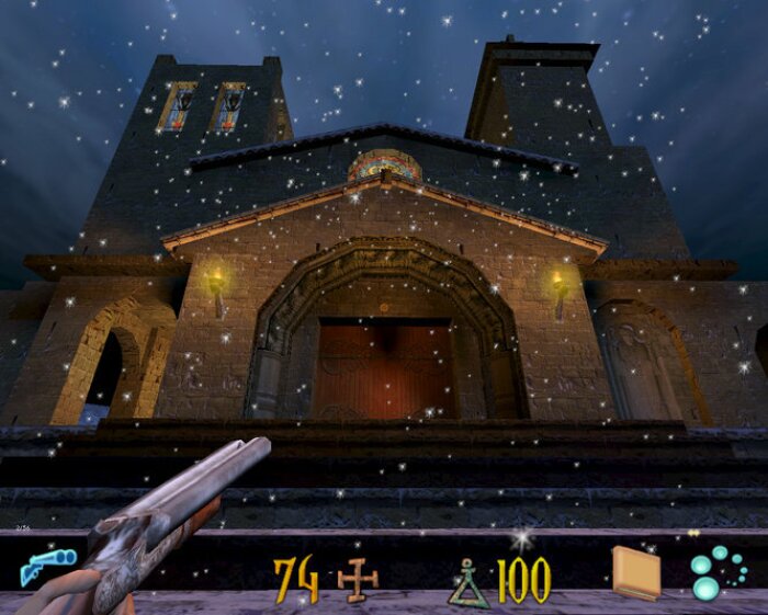 Clive Barker's Undying Repack Download