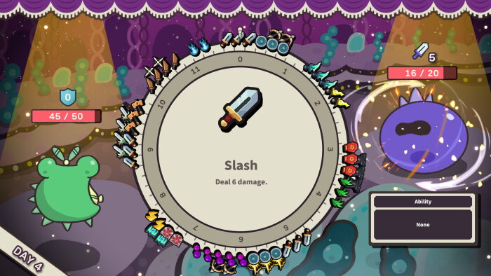Clock Rogue Download Free