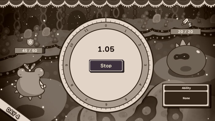 Clock Rogue Crack Download