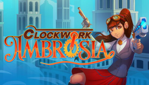 Download Clockwork Ambrosia