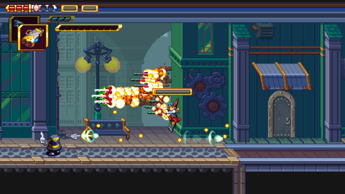 Clockwork Ambrosia Free Download Torrent