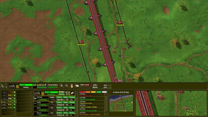 Close Combat 2: A Bridge Too Far Free Download Torrent