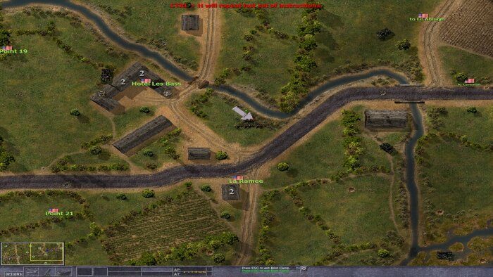 Close Combat 5: Invasion: Normandy - Utah Beach to Cherbourg Download Free