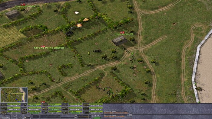 Close Combat 5: Invasion: Normandy - Utah Beach to Cherbourg Free Download Torrent