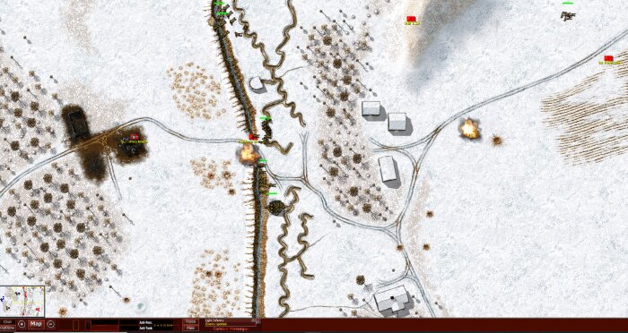 Close Combat: Cross of Iron Download Free