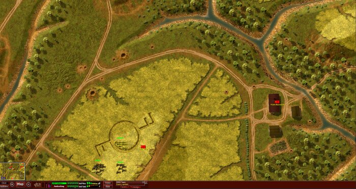 Close Combat: Cross of Iron PC Crack