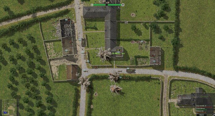 Close Combat - Gateway to Caen Free Download Torrent