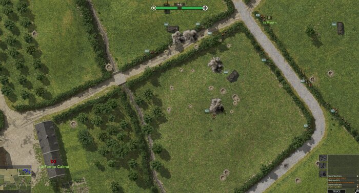 Close Combat - Gateway to Caen PC Crack