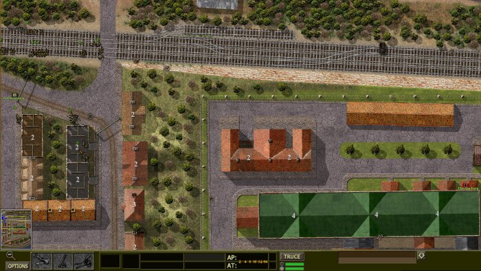 Close Combat: Last Stand Arnhem Free Download Torrent