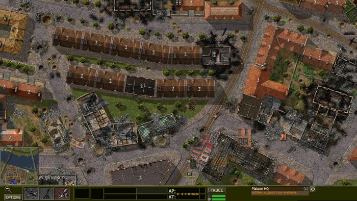 Close Combat: Last Stand Arnhem Crack Download