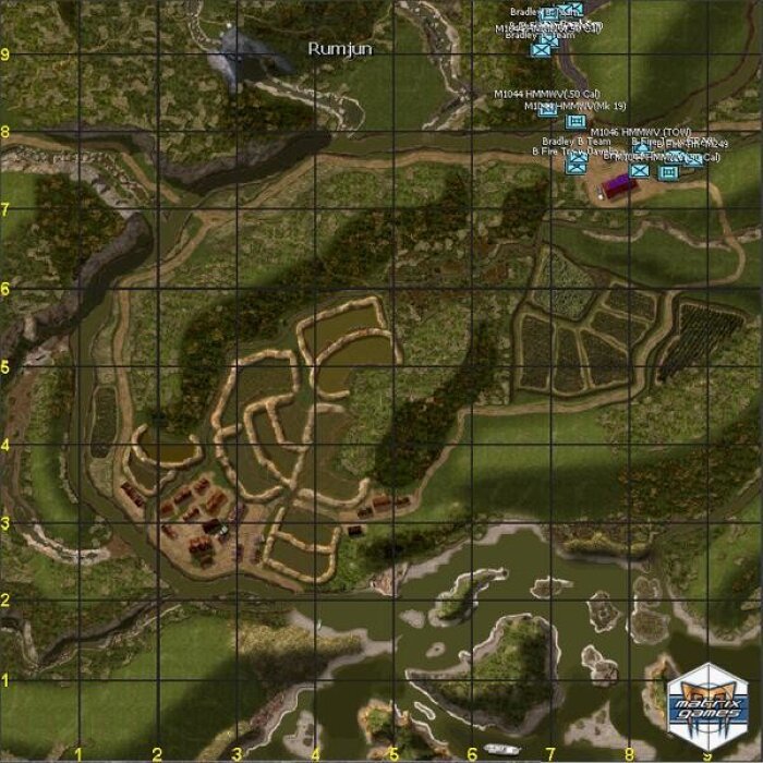 Close Combat: Modern Tactics Download Free