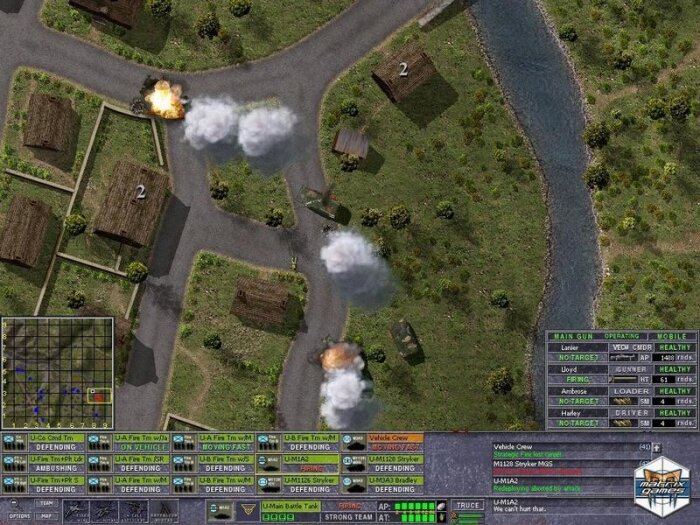 Close Combat: Modern Tactics Free Download Torrent