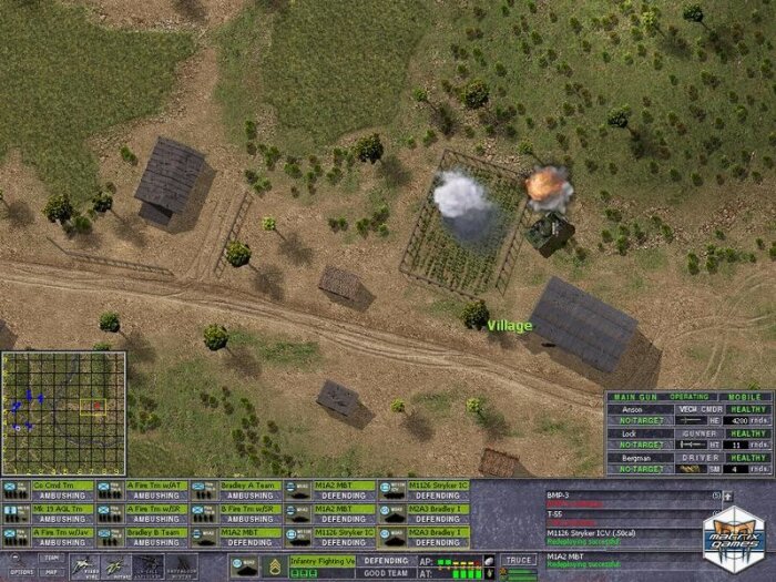 Close Combat: Modern Tactics Crack Download