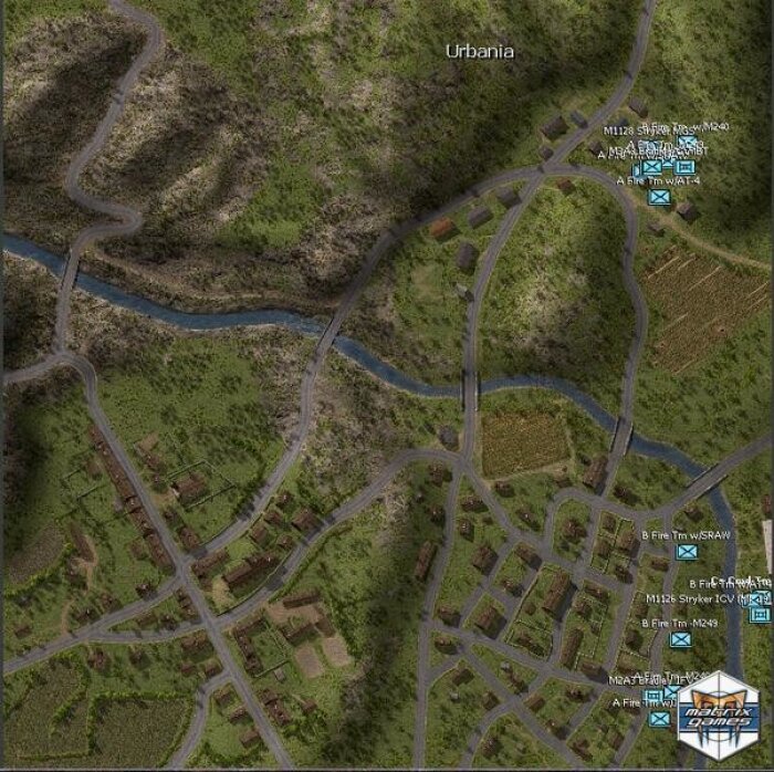 Close Combat: Modern Tactics PC Crack