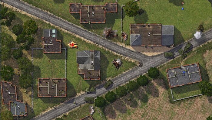 Close Combat - Panthers in the Fog PC Crack