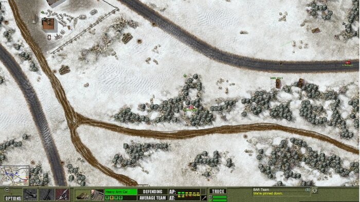 Close Combat: Wacht am Rhein Download Free