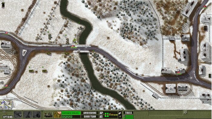 Close Combat: Wacht am Rhein Crack Download