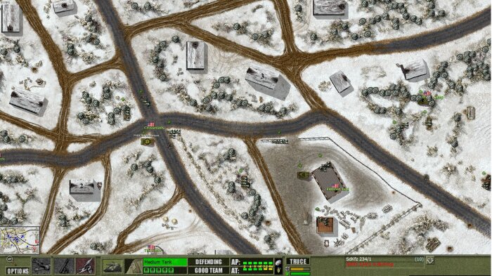 Close Combat: Wacht am Rhein PC Crack