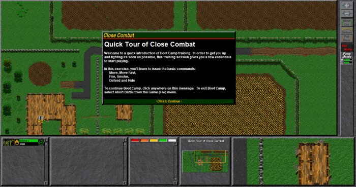 Close Combat Download Free