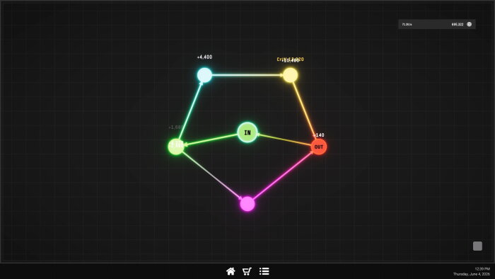 Closed Circuit: Recursive Idle Download Free