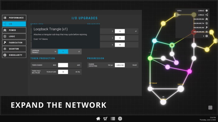 Closed Circuit: Recursive Idle Crack Download