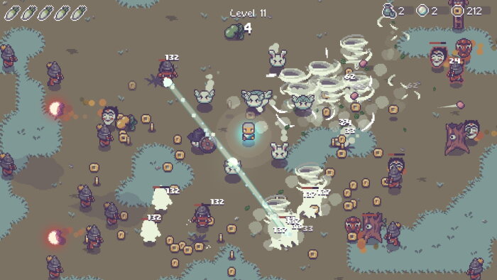 Cloud Keeper: Shrine of Dal Download Free