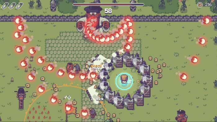 Cloud Keeper: Shrine of Dal Free Download Torrent