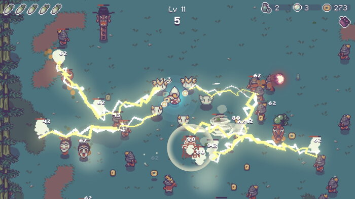 Cloud Keeper: Shrine of Dal Crack Download