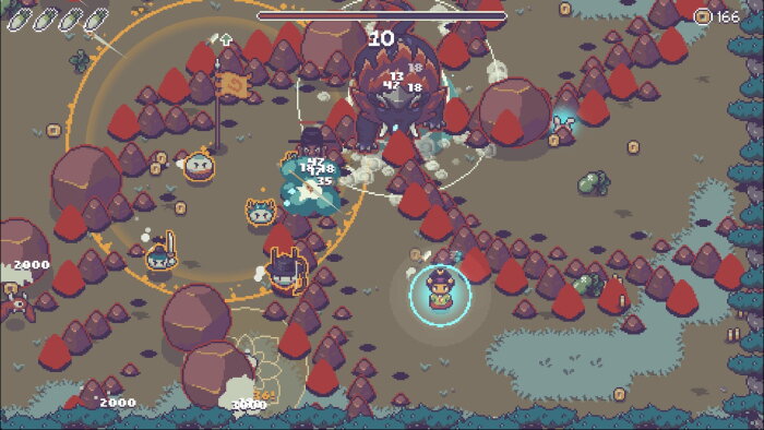 Cloud Keeper: Shrine of Dal PC Crack