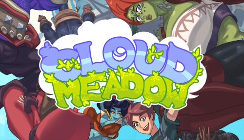 Download Cloud Meadow (GOG)