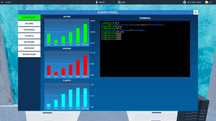 Cloud Server Simulator Free Download Torrent