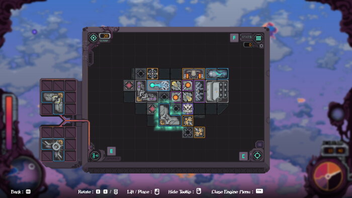 Cloudbreaker PC Crack