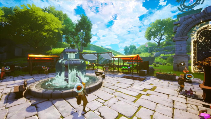 Cloudheim Free Download Torrent