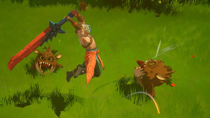 Cloudheim Crack Download