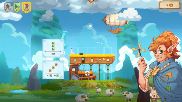 Cloudscrapers Download Free