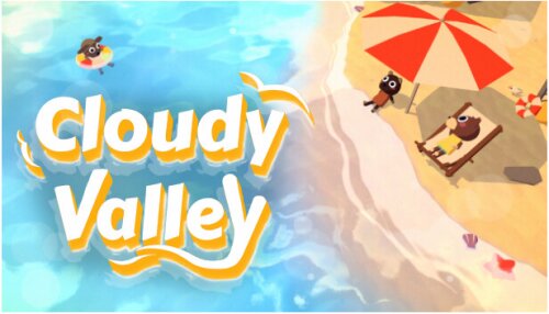 Download Cloudy Valley