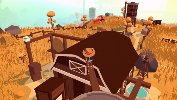Cloudy Valley PC Crack
