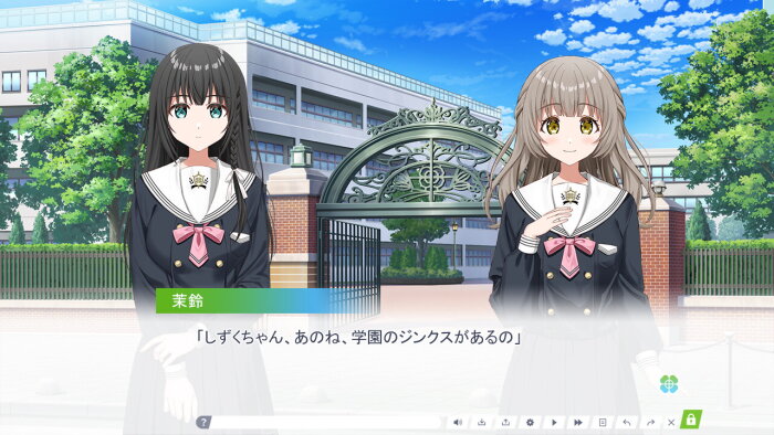 Clover Reset PC Crack