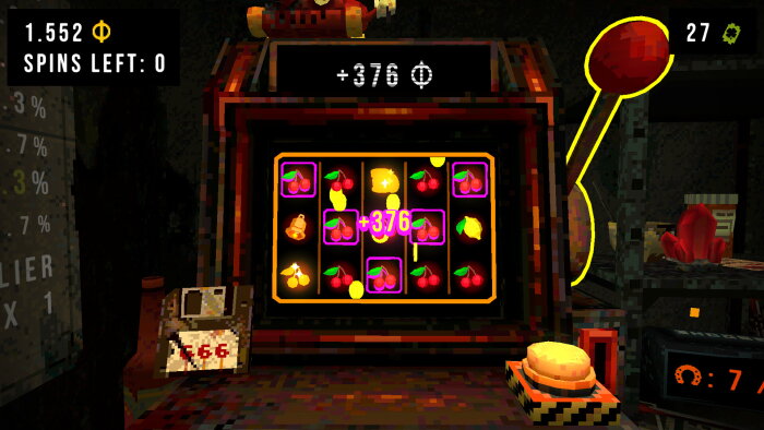 CloverPit Download Free