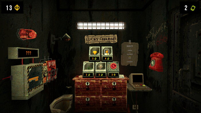 CloverPit Repack Download