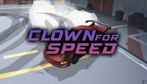 Download Clown For Speed