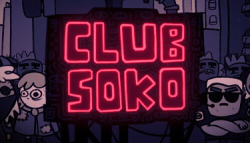 Download Club Soko