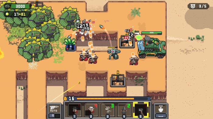 Cluckmech Oasis Free Download Torrent