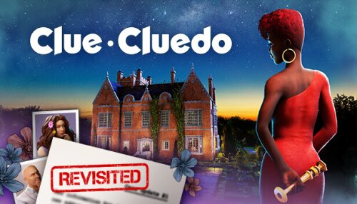 Download Clue/Cluedo