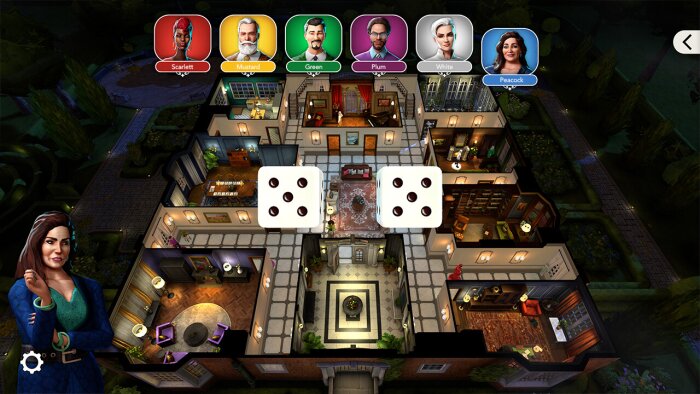 Clue/Cluedo Free Download Torrent