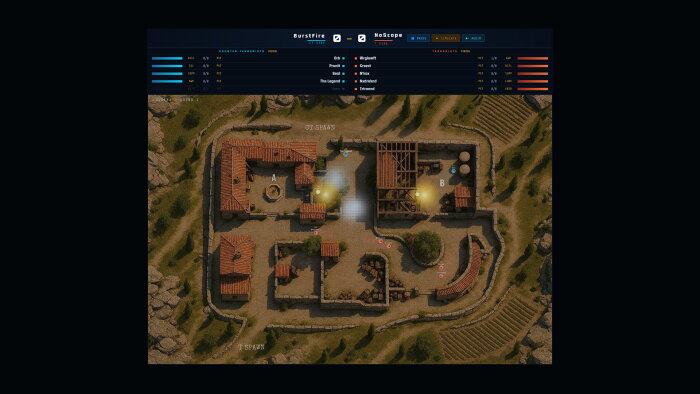 Clutch Legend: FPS Career Simulator Crack Download